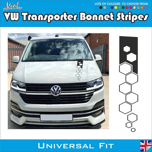 Transporter swb lwb bonnet - transporter,