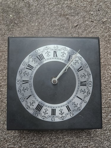 Rare vintage llechwedd slate - rare,