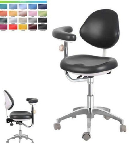 Dental leather adjustable - leather,