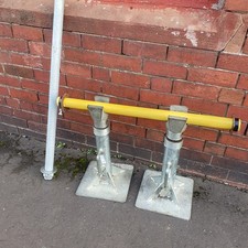 Pair MJ3 SWA Cable Jack Cable