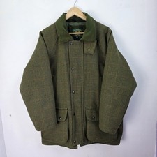 Vintage Greenbelt Jacket Mens