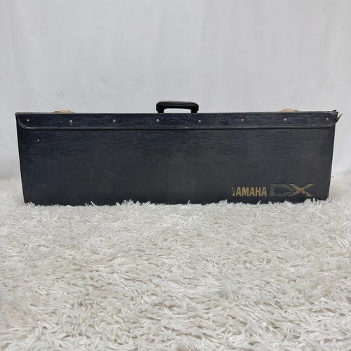 Yamaha dx21 hard - hard, vintage