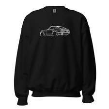 Premium Sweatshirt For Nissan