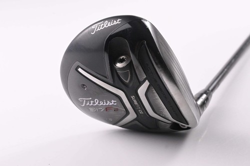 Titleist 917 wood - 917, #3