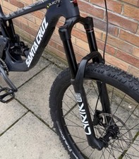 Rockshox Lyrik Ultimate