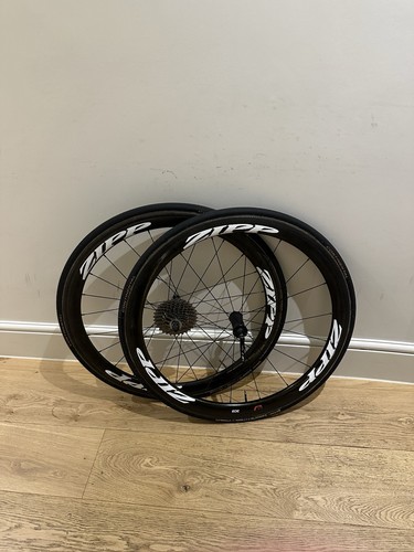 Zipp 303 firecrest wheels - firecrest,