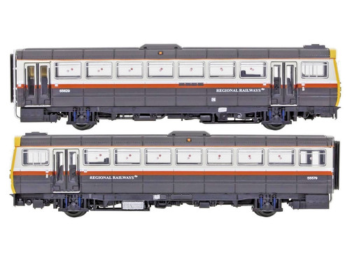 Dapol gauge 2d 142 008 - gauge,,