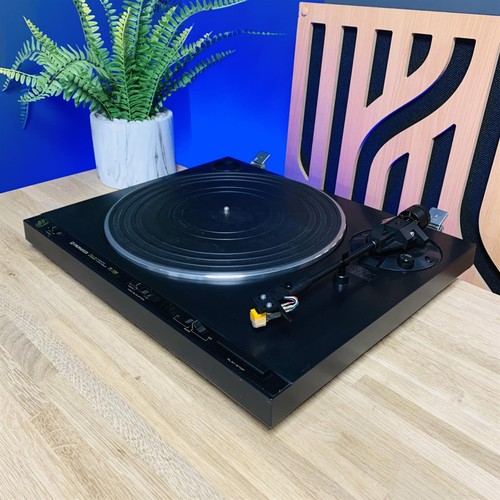 Pioneer 335 full automatic - pioneer, pl-335