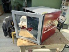 Husky Budweiser Mini Fridge