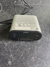 Sony Dream Machine ICF-C218