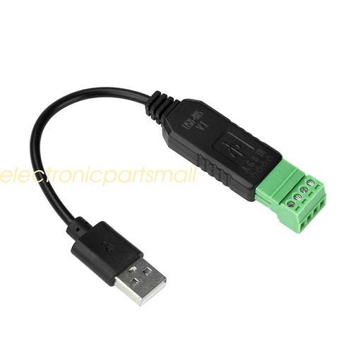 Usb rs485 serial converter - rs485,