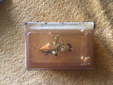 James Bond Car Collection