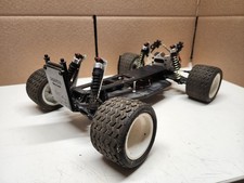 Kyosho Outlaw Ultima Truck 2wd Stadium Truck Vintage Proline Brushed