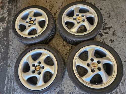 Porsche 993 996 986 front - porsche, and