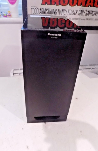 Panasonic htb20 home - panasonic,