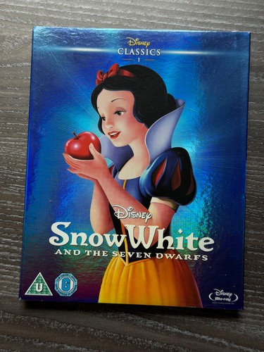 New sealed disney - sealed, classic