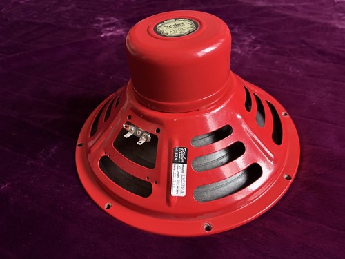 Weber 12a125 vintage series - weber,