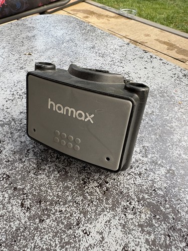 Hamax extra bracket standard - extra,