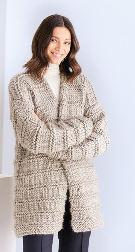 Knitting pattern copy - , 1466