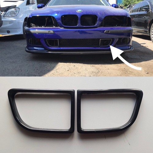 Bmw e39 rings - e39, to