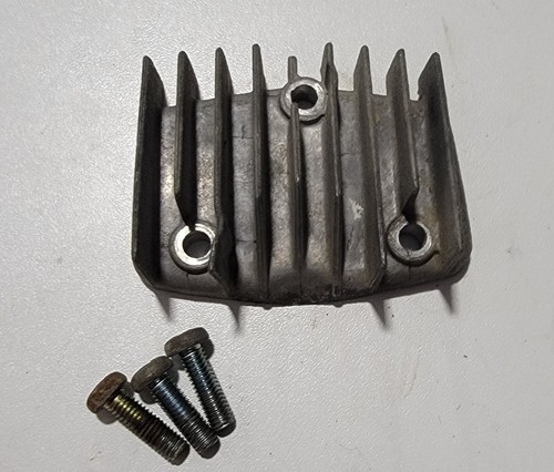 Cylinder head rocker arm - head,