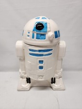 Vintage Star Wars R2D2 Stash