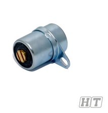 Capacitor with screw for Tomos