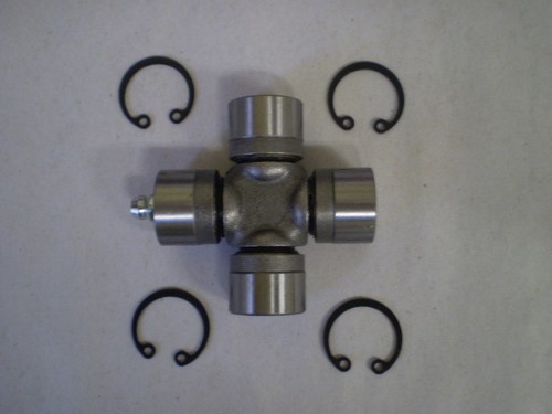 Drive shaft joint - shaft, fits