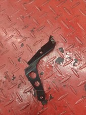 BMW K1300S Oil Cooler Mount Bracket Carrier Right Side 7713384 OEM 2009-2016