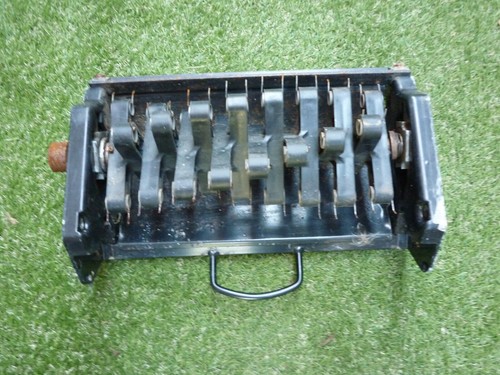 Atco qualcast scarifier - scarifier, 1