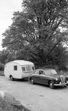 Cheltenham caravan owners