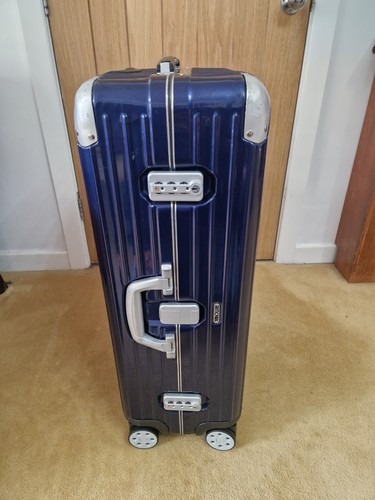 Rimowa hybrid inch medium - inch,