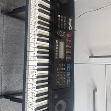Yamaha YPT-220 Digital