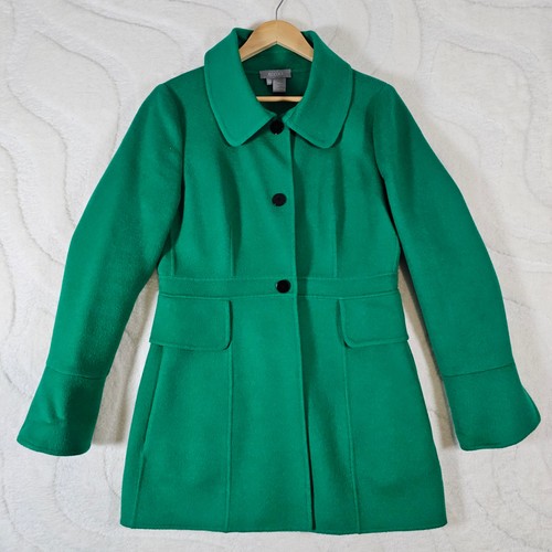 Eccoci coat mod peter - peter, pan