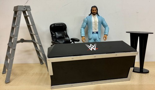 Wwe seth rollins - seth,