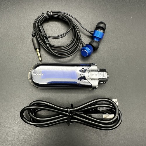 Sony e405 net work walkman - sony,
