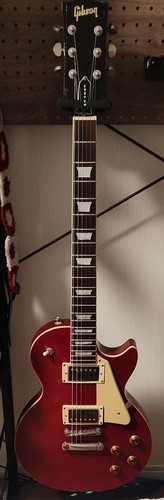 Epiphone les paul standard - les,