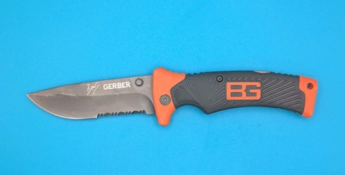 Gerber bear grylls survival - grylls,