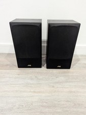 JVC SP-E48BK HiFi Stereo