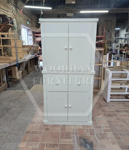 Handmade aylesbury larder - handmade,