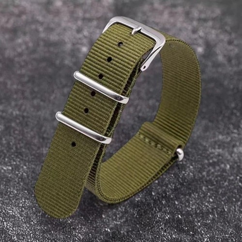 Premium nato watch strap - premium,