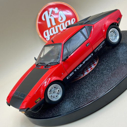 Kyosho tomaso pantera - 1/18,