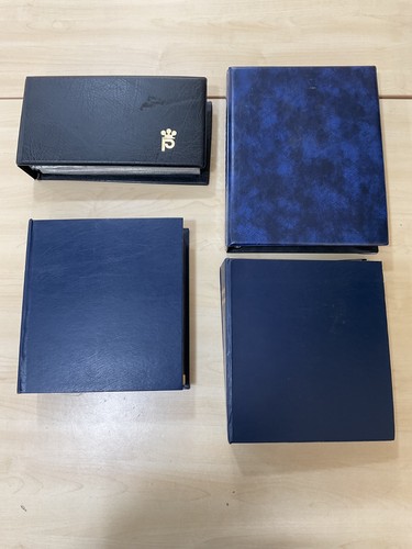 First day covers 4 - gb,