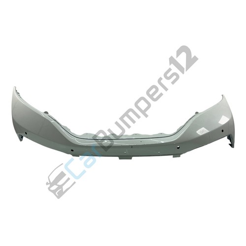 Honda crv front bumper - honda,