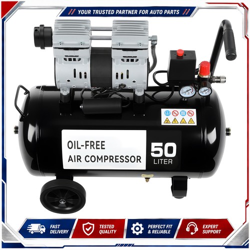 Air compressor low noise - air, 50