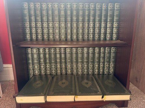 The works charles dickens - works, of