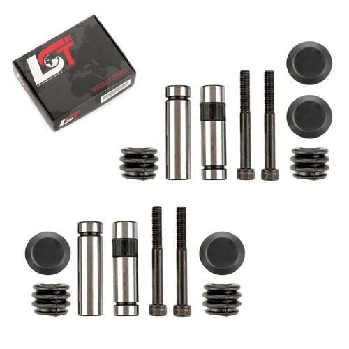 Guide pin set brake - pin, caliper