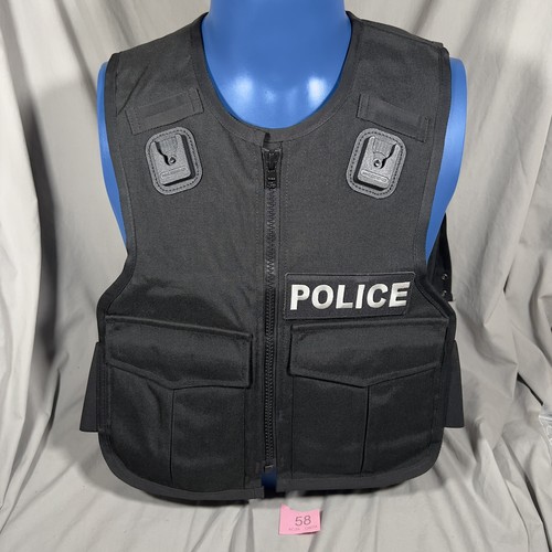 Genuine police style - genuine, ex