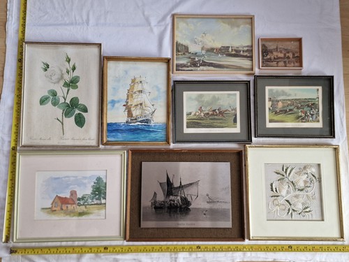 Job lot vintage - 9, photo