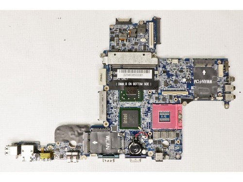 Dell latitude pp18l d630 - latitude,